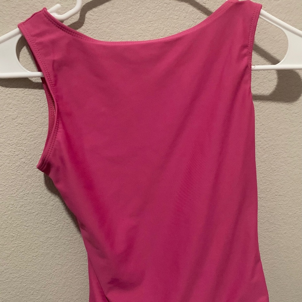 Theatricals Leotard